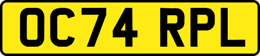 OC74RPL