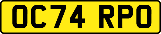 OC74RPO