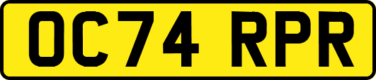 OC74RPR