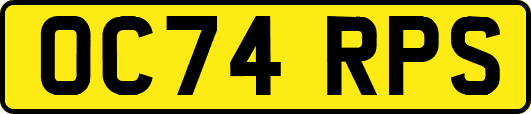 OC74RPS
