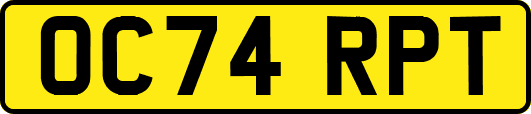 OC74RPT