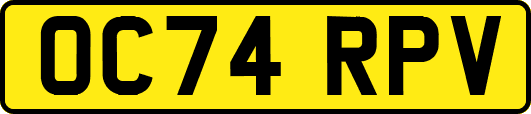 OC74RPV