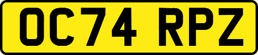 OC74RPZ