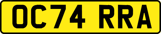 OC74RRA