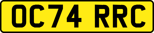OC74RRC