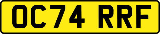 OC74RRF