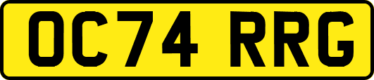 OC74RRG