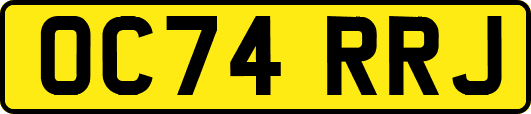 OC74RRJ