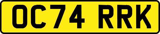 OC74RRK