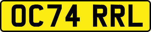 OC74RRL