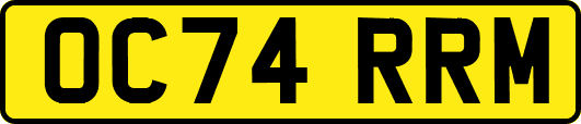 OC74RRM