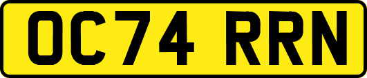 OC74RRN