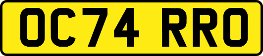 OC74RRO