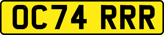 OC74RRR