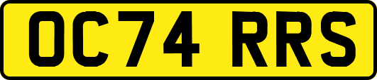 OC74RRS