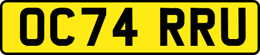 OC74RRU