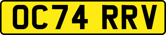 OC74RRV
