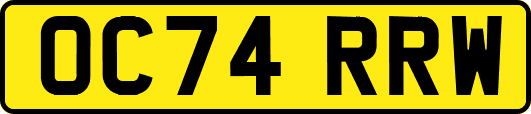 OC74RRW