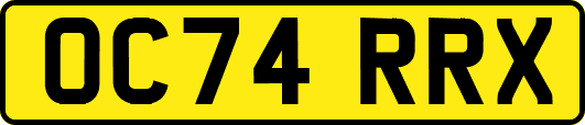 OC74RRX