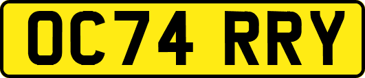 OC74RRY
