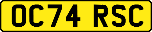 OC74RSC