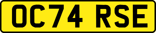 OC74RSE