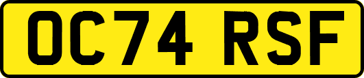 OC74RSF