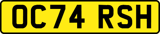 OC74RSH