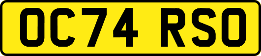 OC74RSO
