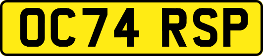 OC74RSP