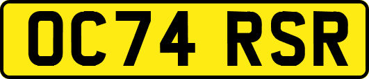 OC74RSR