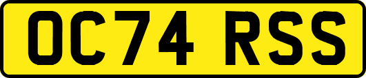 OC74RSS