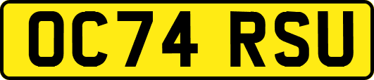 OC74RSU