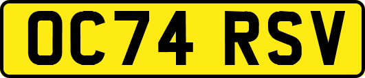 OC74RSV