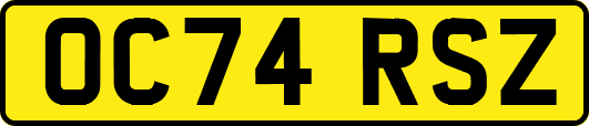 OC74RSZ