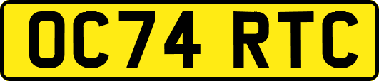 OC74RTC