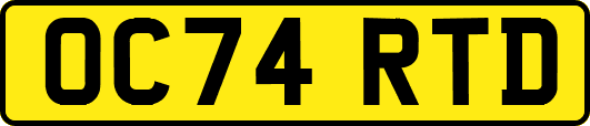 OC74RTD