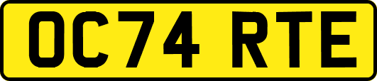 OC74RTE