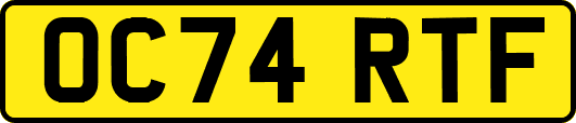 OC74RTF