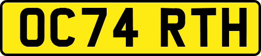 OC74RTH
