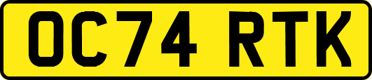 OC74RTK