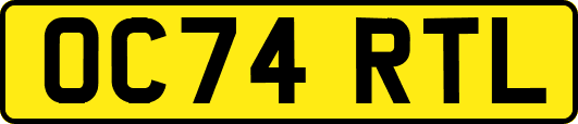 OC74RTL