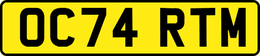 OC74RTM