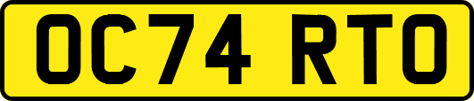 OC74RTO