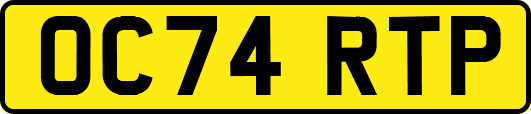 OC74RTP