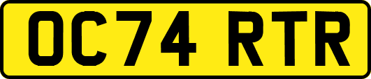 OC74RTR