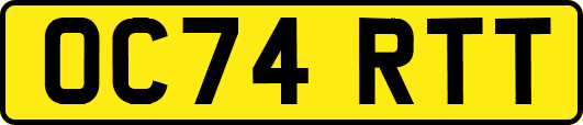 OC74RTT