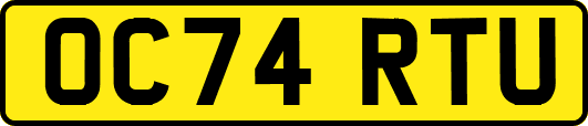 OC74RTU