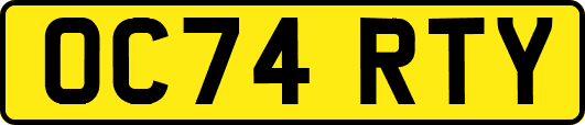OC74RTY