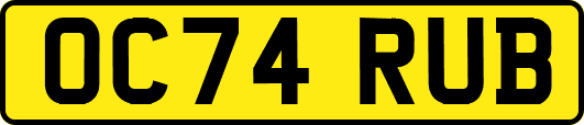 OC74RUB